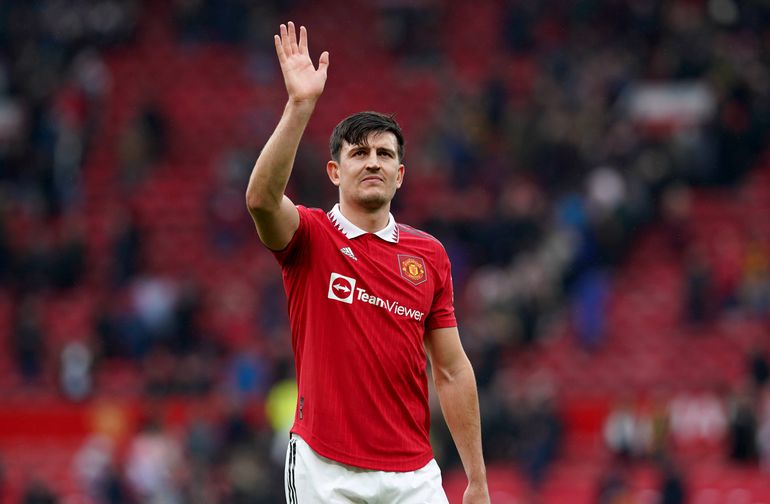 Maguire set to leave Old Trafford for greener pastures