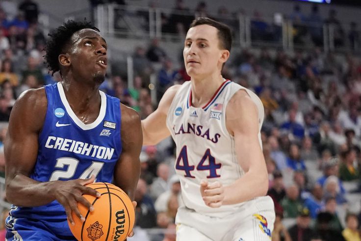 Reports: Arthur Kaluma withdraws from NBA draft