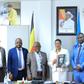 FUFA sets a seven-member team to oversee the bid
