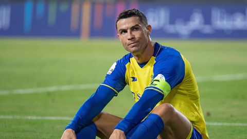 Where is Cristiano Ronaldo? Al-Nassr forward misses last game of the season to fuel exit rumours