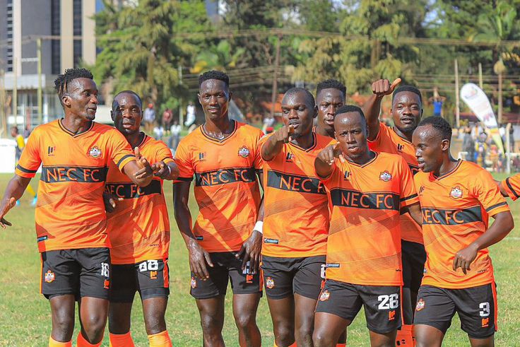 Uganda Premier League newbies to face Tanzanian side in friendly