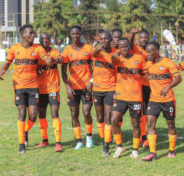 Uganda Premier League newbies to face Tanzanian side in friendly