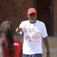 She Cranes' head coach Fred Mugerwa