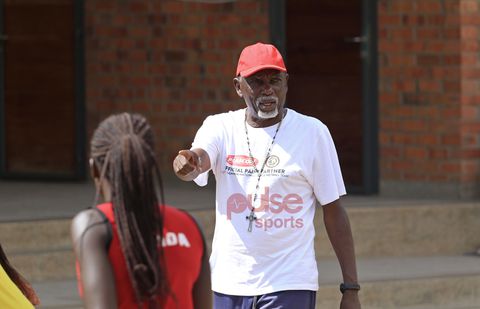 2023 Netball World Cup: Uganda releases Squad