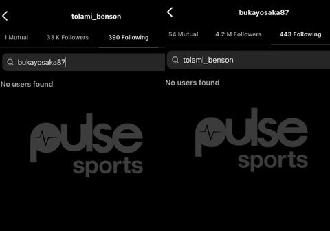 Bukayo Saka girlfriend Tolami Benson