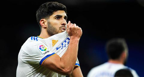 Real Madrid star Marco Asensio has agreed to join Ligue 1 giants Paris Saint-Germain