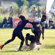 Rugby Agency and Uganda Rugby Union join forces for landmark medical camp