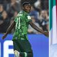 Flying Eagles star Ibrahim Muhammad dedicates goal against Argentina to President Bola Ahmed Tinubu
