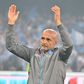 Napoli manager Spalletti named Serie A coach of the year