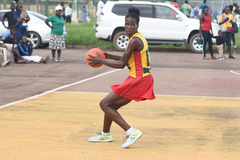 She Cranes head coach Fred Mugerwa names new captains ahead of  Netball World Cup