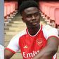 Bukayo Saka: Arsenal star reportedly to meet with Lagos State Governor Babajide Sanwo-Olu
