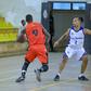 Blazers Triumph in Thrilling Showdown, Outlasting Our Savior in NBL First Round Finale
