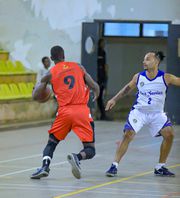 Blazers Triumph in Thrilling Showdown, Outlasting Our Savior in NBL First Round Finale