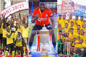Tusker or Gor Mahia to receive nothing with league win but what are other East Africa teams getting?