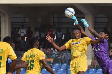 NPFL can be Africa’s best league — IMC Chairman says ahead of Super 6 playoff