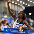 Faith Kipyegon