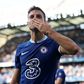 Chelsea captain Cesar Azpilicueta agrees to join Atletico Madrid after contract termination