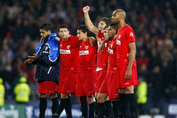 Sevilla’s exceptional Europa League history