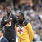 Justin Gatlin reveals how beating Usain Bolt earned him mouth watering appearance fees