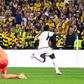 Real Madrid show Borussia Dortmund who is boss as late Carvajal and Vinicius goals deliver Champions League glory