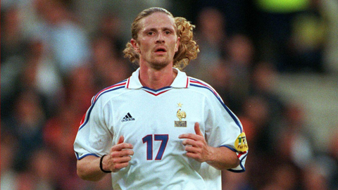 They are dangerous — France legend Emmanuel Petit weighs in on favourites to win Euros