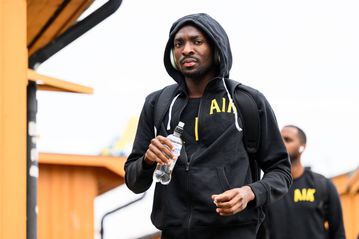 'It's unfair' - Ex-AFC Leopards defender frustrated by lack of playing time in Sweden