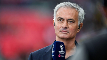They don't sell philosophies — Mourinho explains why Real Madrid are dominant in Champions League