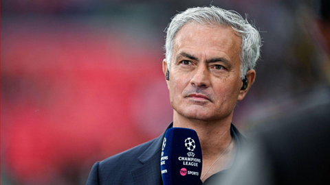 They don't sell philosophies — Mourinho explains why Real Madrid are dominant in Champions League