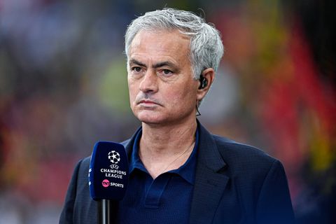 France, England, Germany not better than them — Jose Mourinho makes bold Euro 2024  prediction