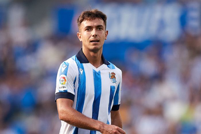 Martin Zubimendi: Liverpool’s £51m target filled with regret after rejecting Reds in the summer
