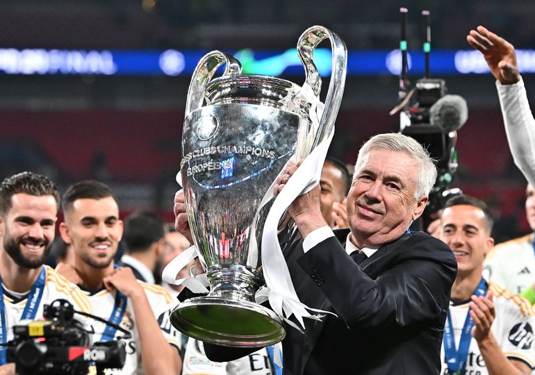 Carlo Ancelotti