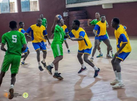National Division One League 2024 To Hold This July In Benin City.