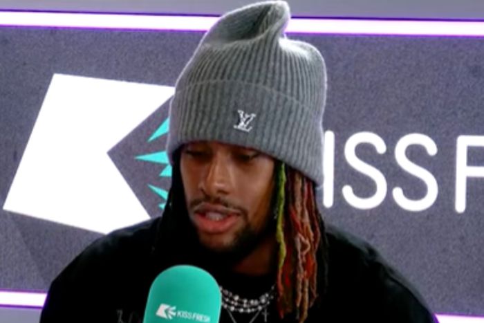 Alex Iwobi names Mikel as his idol