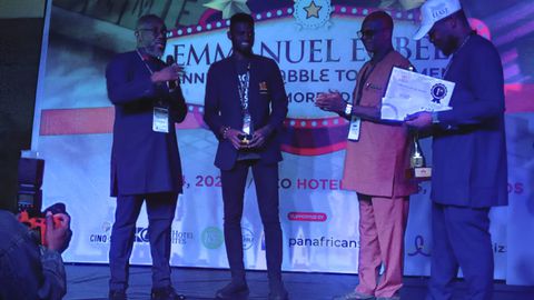 Emmanuel Egbele Annual Scrabble Tournament (EEAST) expands into the 4th dimension as registration portal opens