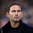 Frank Lampard linked with return to management 12 months after disastrous spell at Chelsea