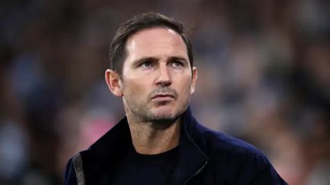 Frank Lampard linked with return to management 12 months after disastrous spell at Chelsea