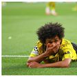 Fans blast Karim Adeyemi for failing to convert Dortmund’s golden chance
