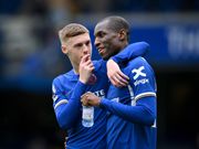 How Cole Palmer and Nicolas Jackson dominated Chelsea statistics in 2023-24