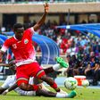 Okumu, Marcelo & Zak Vyner included in Harambee Stars final squad for Burundi, Ivory Coast ties
