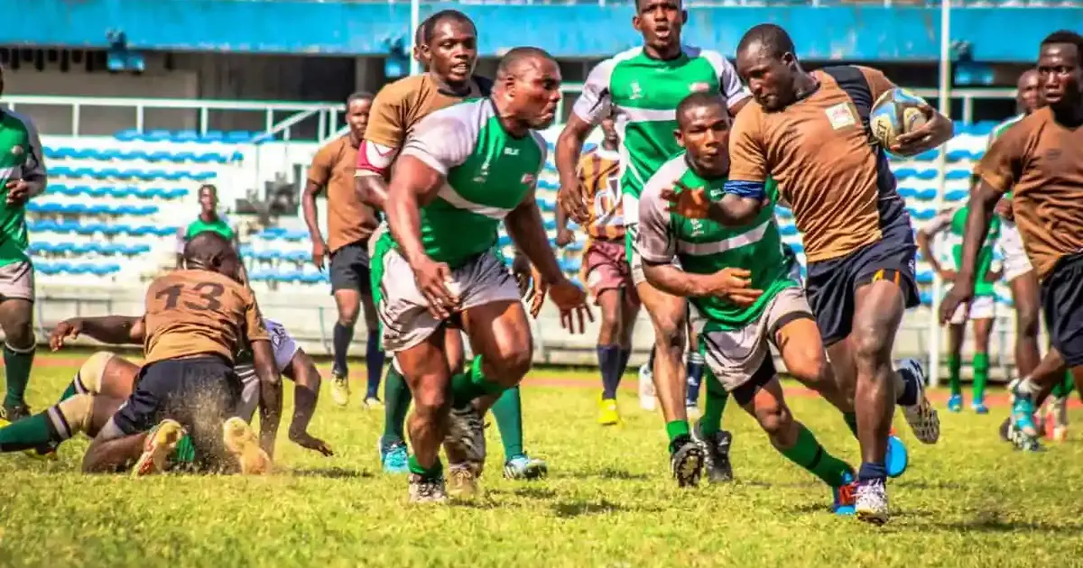 2024 Nigeria Rugby League season to kick off June 24th | Pulse Sports ...