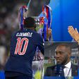 Nigerian Legend Jay Jay Okocha Names One Major Lesson PSG Coach Luis Enrique Has Taught Football World