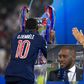 PSG’s valuation rises after Champions League success and historic quadruple