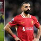 Achraf Hakimi is now the frontrunner to win the CAF POTY award | Imago, Yahoo
