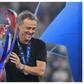 Luis Enrique pays tribute to late Daughter