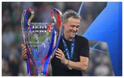 Luis Enrique pays tribute to late Daughter with special T-shirt after leading PSG to historic UCL
