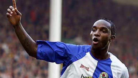 5 European Clubs That Almost Signed Benni McCarthy