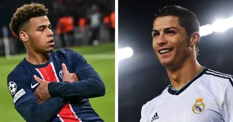 5 Things You Need to Know About PSG Wonderkid Desire Doue After Tormenting Inter in UCL Final