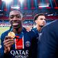 7 Reasons Ousmane Dembélé Went From Injury-Prone Barca Flop to 2025 Ballon d'Or Favorite After PSG’s UCL Win