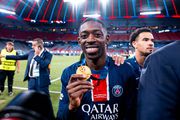 7 Reasons Ousmane Dembele Went From Injury-Prone Barca Flop to 2025 Ballon d'Or Favorite After PSG’s UCL Win