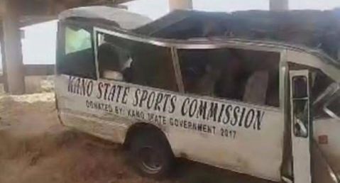 HFN Mourns The Loss of Kano Athletes In Tragic Accident 